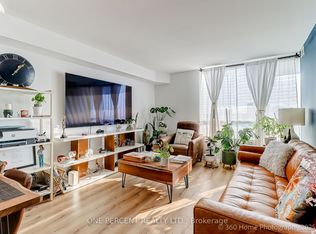 8 Covington Rd #803, Toronto, ON M6A3E5