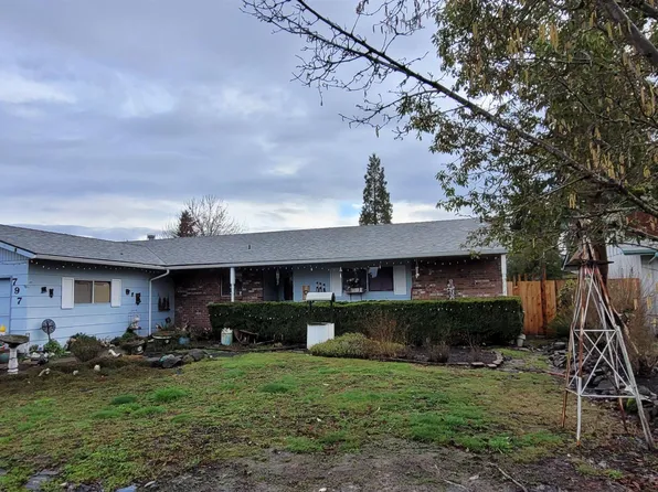 797 Dalke St E, Monmouth, OR 97361