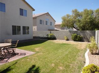 7240 Bird Cherry St, Las Vegas, NV 89148