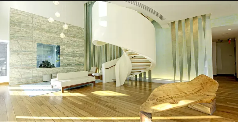 Rented by Battery Park Realty | media 8