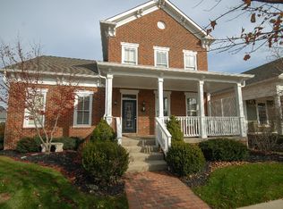 12521 Branford St, Carmel, IN 46032