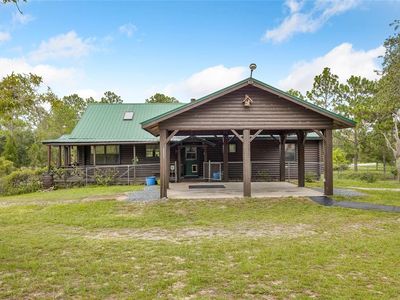 1732 SW Half Moon Dr, Dunnellon, FL, 34431