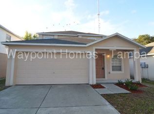 13831 Gentle Woods Ave, Riverview, FL 33569