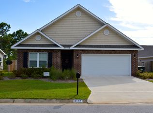2177 Kingsport Avenue, Pensacola, FL 32507