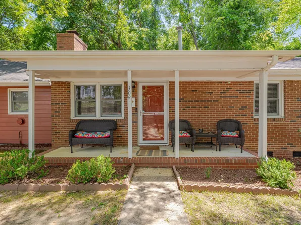 309 Caldwell St, Chapel Hill, NC 27516