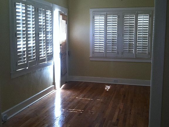 Office/Nursery