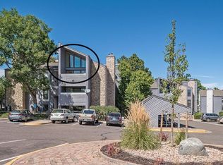 9727 E Peakview Ave APT A12, Englewood, CO 80111