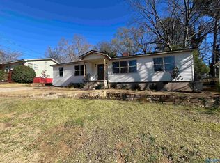1921 Lookout St, Gadsden, AL 35904