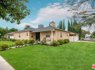 18650 Sunburst St, Northridge, CA 91324