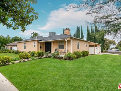 18650 Sunburst St, Northridge, CA, 91324