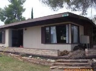 8085 E Remington Rd, Globe, AZ 85501