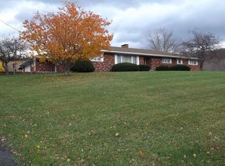 8804 Route 487, Dushore, PA 18614