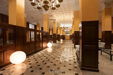 Rented by Town Residential