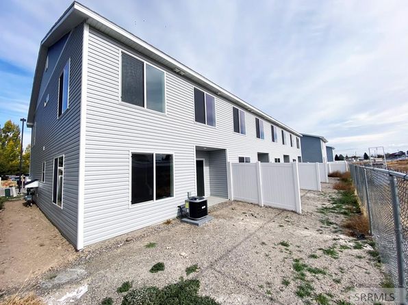 329 Lemmon Ln, Rigby, ID 83442