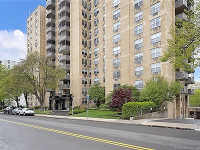 50 Glenbrook Rd #4D, Stamford, CT, 06906