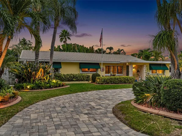 3497 NE 19th Avenue, Oakland Park, FL 33306