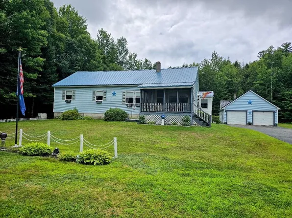 97 Joe Raymond Road, Milo, ME 04463