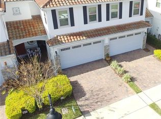 14176 Swanley St, Orlando, FL 32832