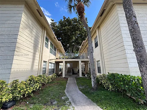 11512 Royal Palm Blvd #11512 Photo 1