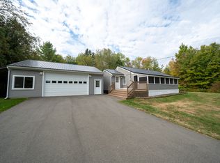 3768 Union St, Levant, ME 04456