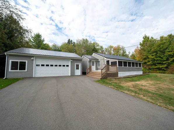3768 Union Street, Levant, ME 04456