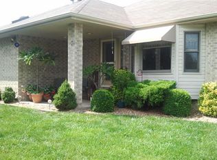 5495 S Hampton Ave, Springfield, MO 65810