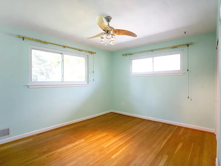 Bedroom #2