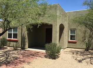10632 E Cerulean Way, Tucson, AZ 85747