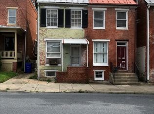 147 W South St, Frederick, MD 21701
