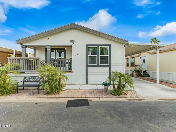 5747 W Missouri Avenue #108, Glendale, AZ 85301