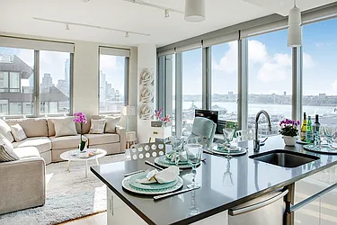 Rented by Mirador Real Estate