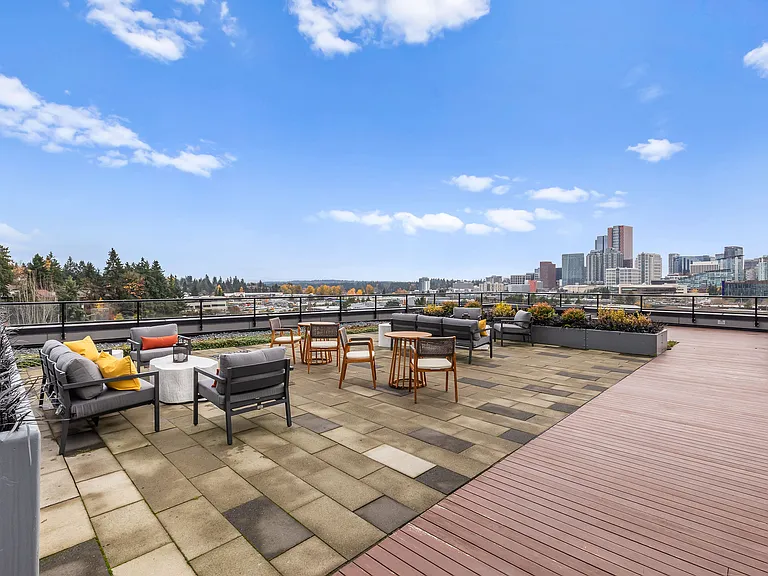 Sparc Apartments — Photo 30