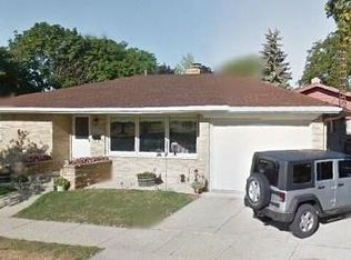 3530 19th Ave, Kenosha, WI 53140