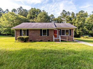 5408 Keenan Dr, Browns Summit, NC 27214