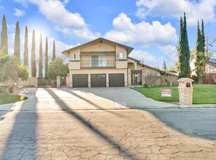 5415 N Tahan Ave, Fresno, CA