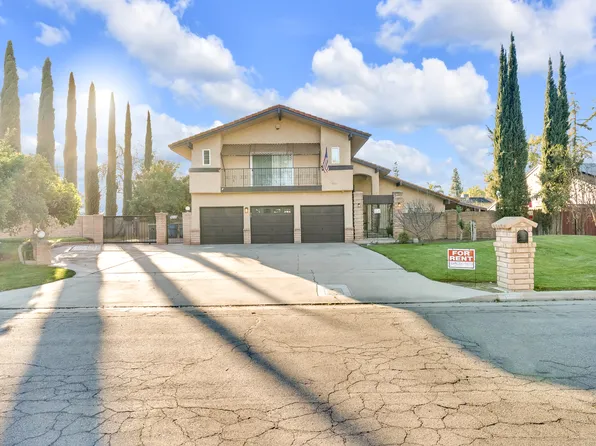 5415 N Tahan Ave, Fresno, CA 93711