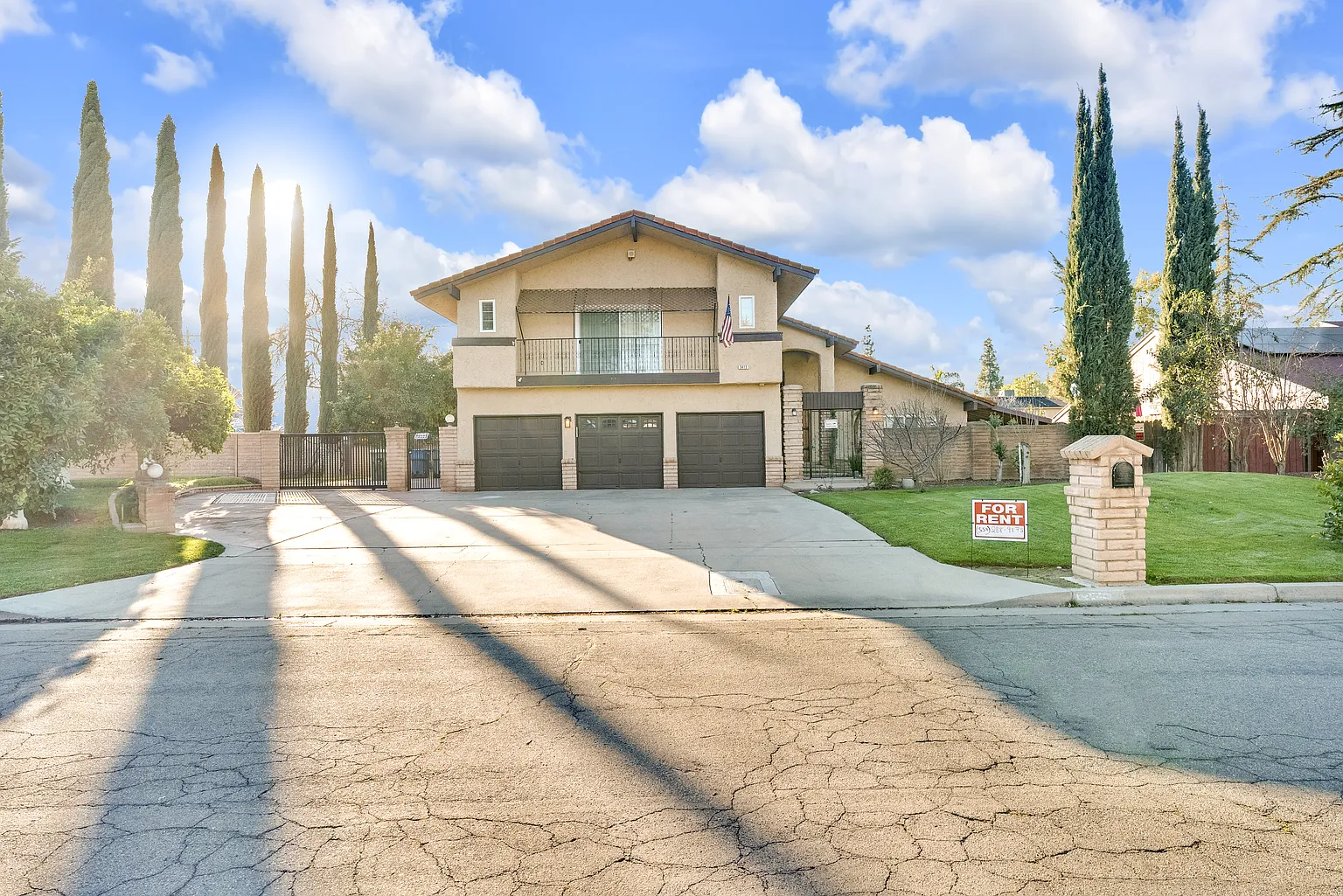 5415 N Tahan Ave photo 1