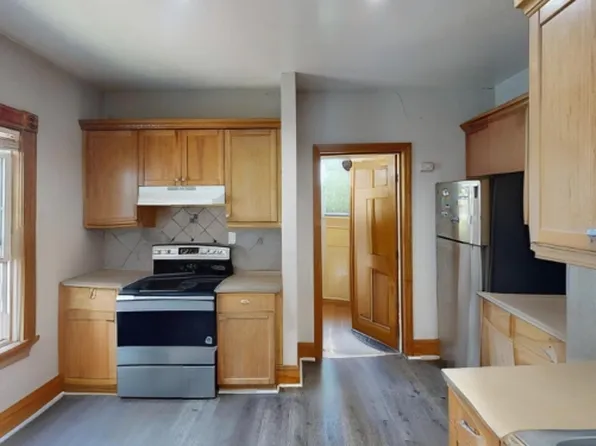 21 Alpine St #2A, Roxbury, MA 02119