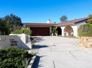 225 Webster Dr, Ben Lomond, CA 95005