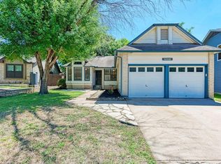 9821 Briar Ridge Dr, Austin, TX 78748