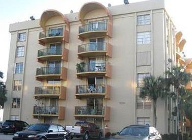 1st image of 9350 Fontainebleau Blvd APT 501