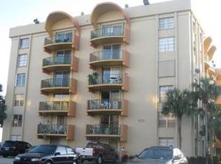9350 Fontainebleau Blvd APT 501, Miami, FL 33172