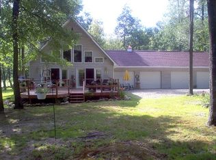 1405 Shin Hollow Rd. 1 Mi. E. Of Gaines, Westfield, PA 16950