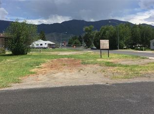 3448 Carter St, Butte, MT 59701