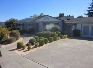 4622 Wildwood Ct, Richmond, CA 94803