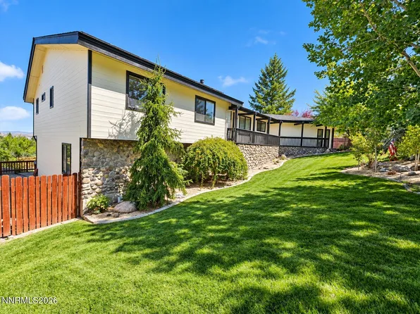 2990 Rustic Manor Cir, Reno, NV 89509