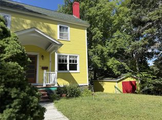 7 Humber Park, Corner Brook, NL A2H2Z7