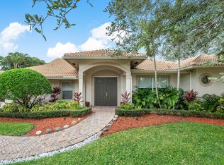 45 Dunbar Road, Palm Beach Gardens, FL 33418