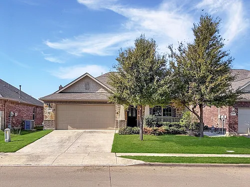 12405 Durango Root Dr Photo 1