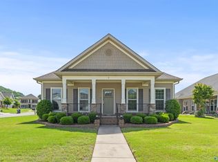 2 Notting Hill Pl SE, Gurley, AL 35748